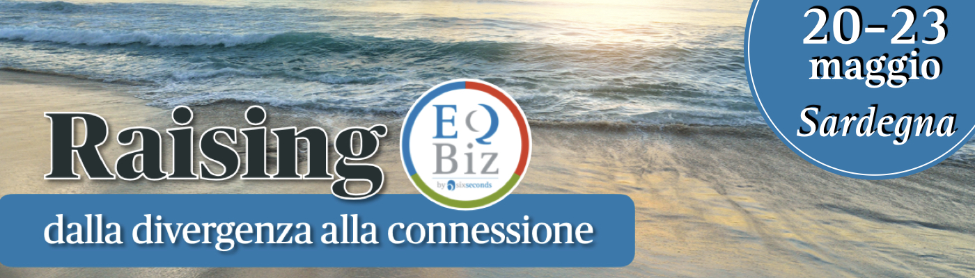EQ BIZ MEETING – ITALIAN TEAM