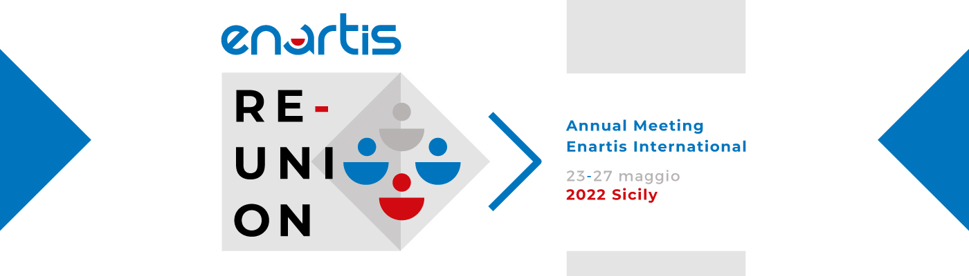 ENARTIS INTERNATIONAL 2022 – post event