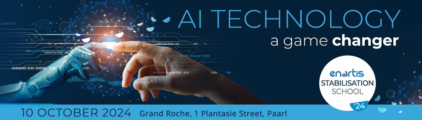 AI TECHNOLOGY A GAME CHANGER – ENARTIS